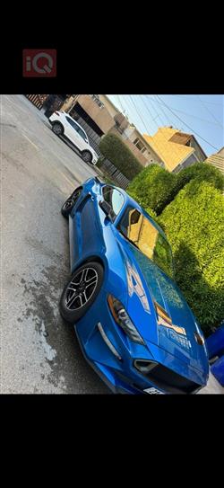 فورد موستانج